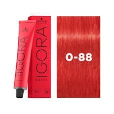 Schwarzkopf - Igora Royal [60ML] (Hair Color)