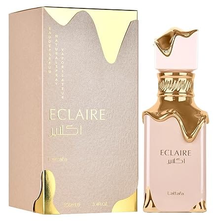 Lattafa - Eclaire Perfume (100ML)