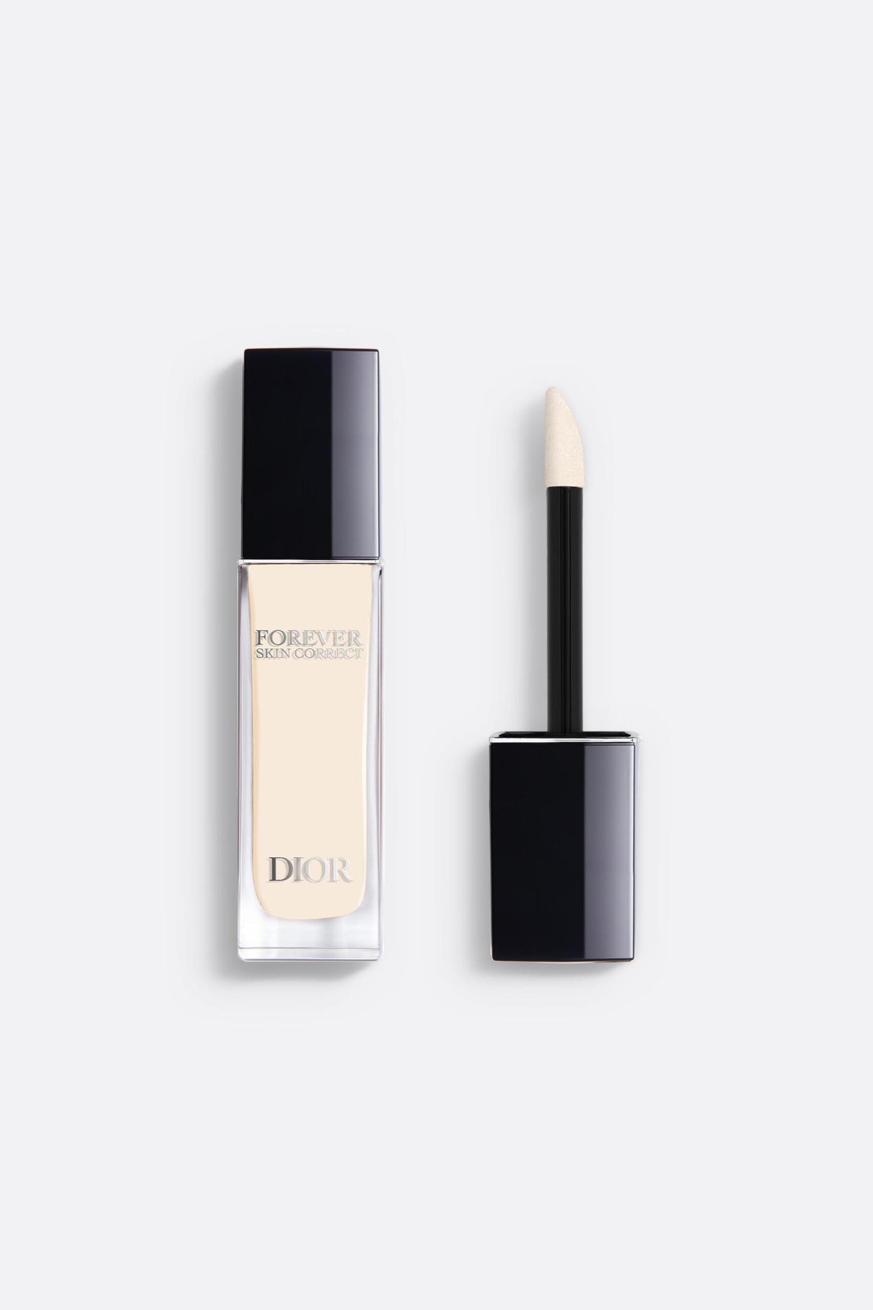 Dior - Forever Skin Correct 24H Wear & Hydration Creamy Concealer Full Coverage (11ML)