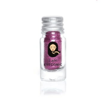 I AM EYECONIC - Fine Cosmetic Glitters - (Mermaid Kiss)