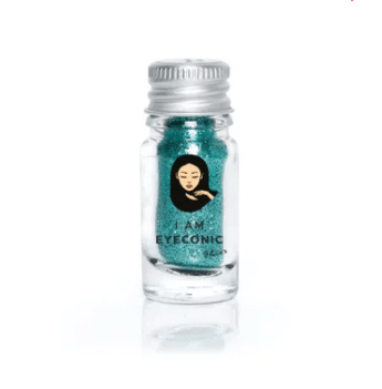 I AM EYECONIC - Fine Biodegradable Glitters - (Drippy)