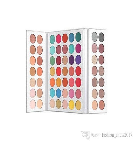 Beauty Glazed - Gorgeous Me Eye Shadow Tray