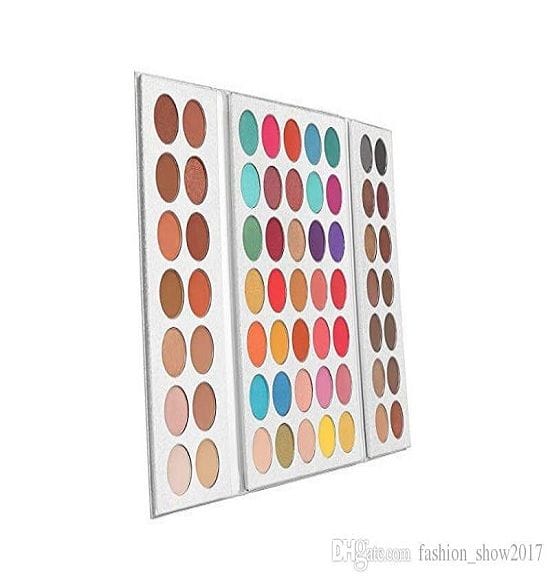 Beauty Glazed - Gorgeous Me Eye Shadow Tray