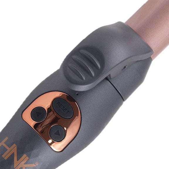HNK Spinn Premium Auto Rotator Curler 25mm