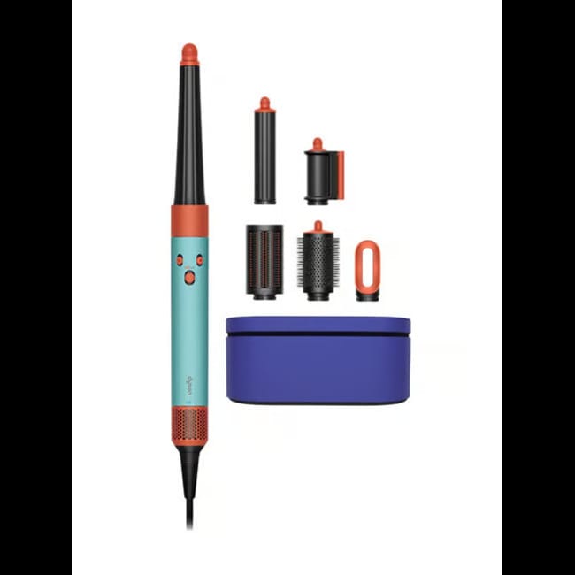 Dyson - Airwrap Multi-Styler & Dryer Ceramic Patina & Topaz Set