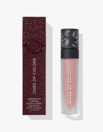 Dose of Colors - Liquid Matte Lipstick (4.5g)