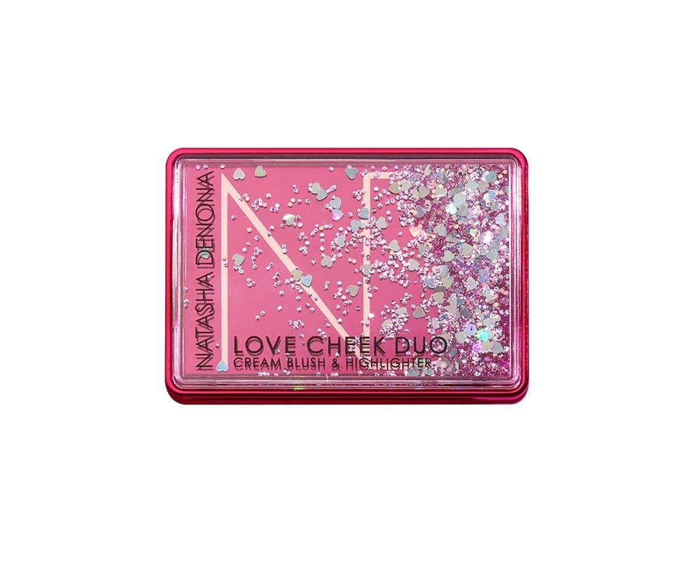 Natasha Denona Love Cheek Duo Cream Blush & Highlighter
