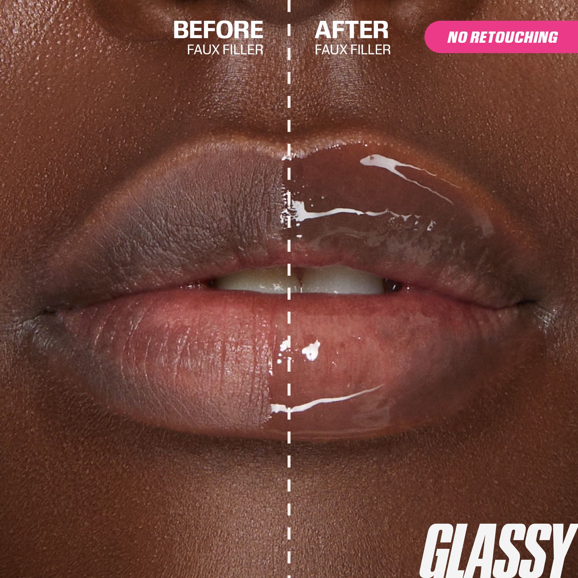 Huda Beauty - Glossiest Gloss Mini Kit