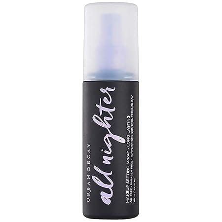 Urban Decay - All Nighter Long Lasting Makeup Setting Spray (30ml)