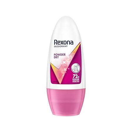 Rexona - Deodorant - Powder Dry (Buy 1 Get 1 Free)
