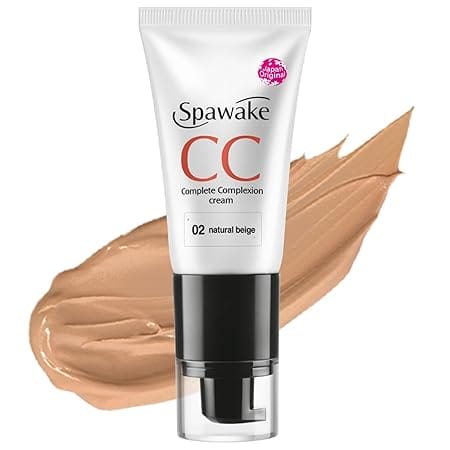 Spawake - CC Cream SPF 32 PA+++  Multi Protection (30G)