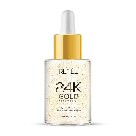 RENEE - 24K Gold Face Serum (30ml)