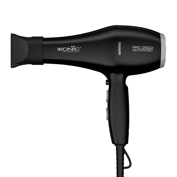 Ikonic Professional - Pro 2500+ Advanced Hair Dryer