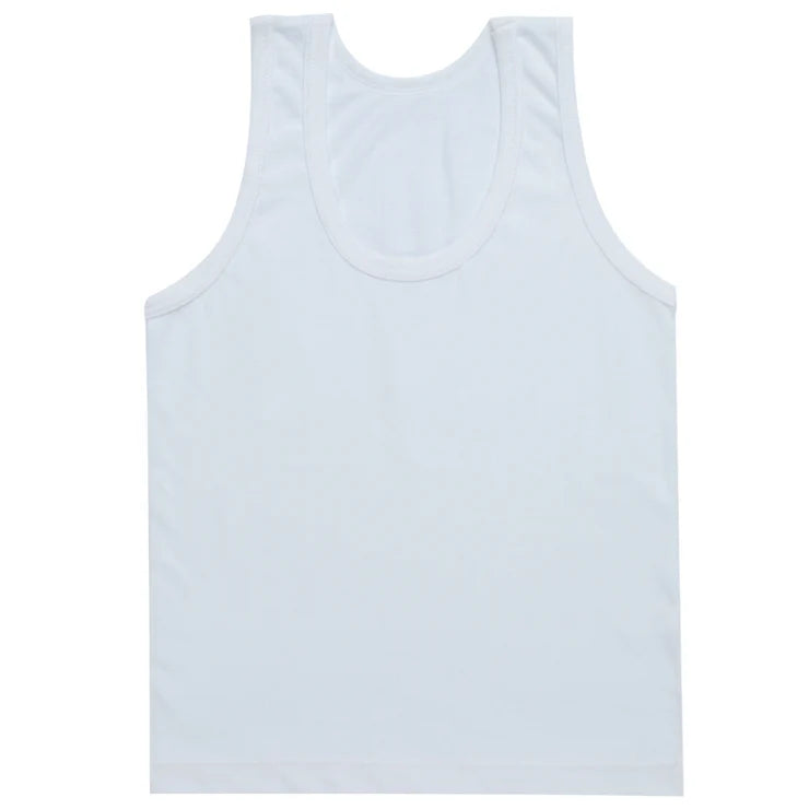 Body Care Kids - Boys Vest (1 pc) (3 - 14 years)