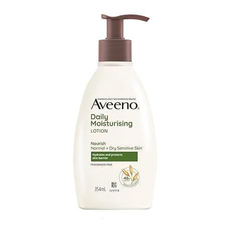 Aveeno - Daily Moisturising Lotion (354Ml)