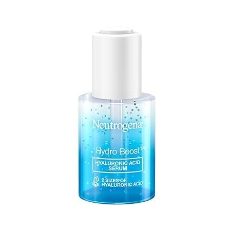 Neutrogena - Hydro Boost Hyaluronic Acid Serum (30Ml)