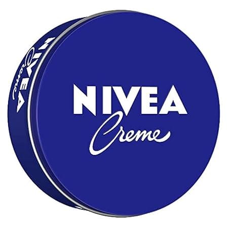 Nivea - Creme (400Ml)