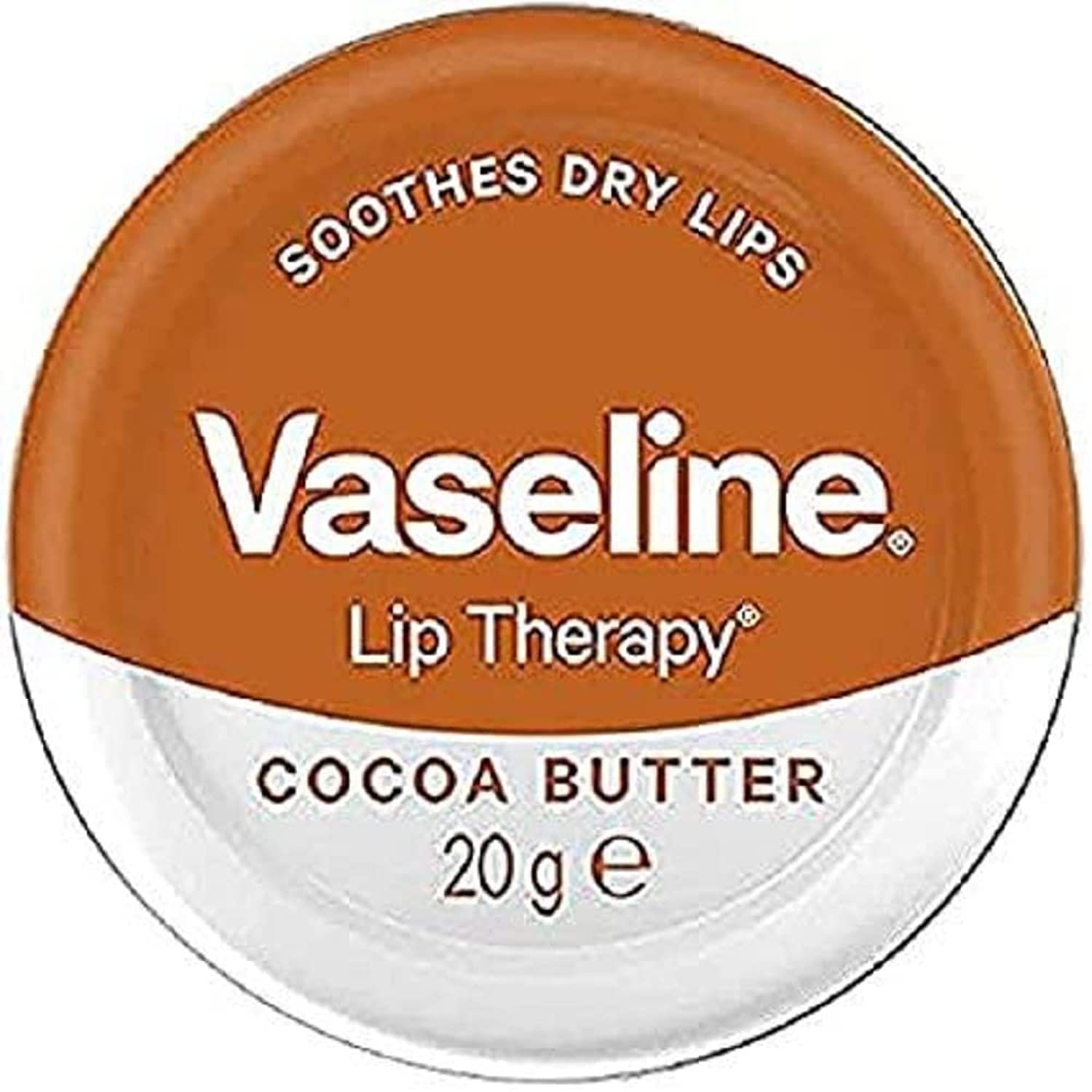 Vaseline - Lip Therapy Cocoa Butter (20g)