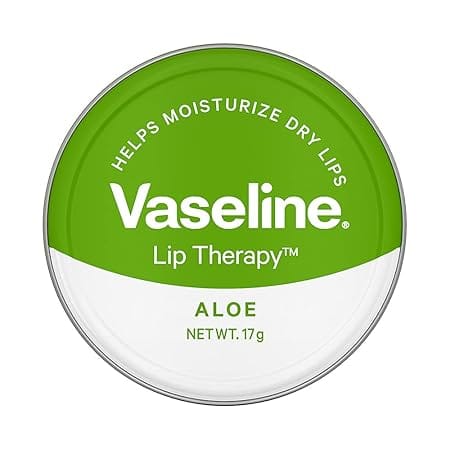 Vaseline - Lip Therapy Aloe (20g)