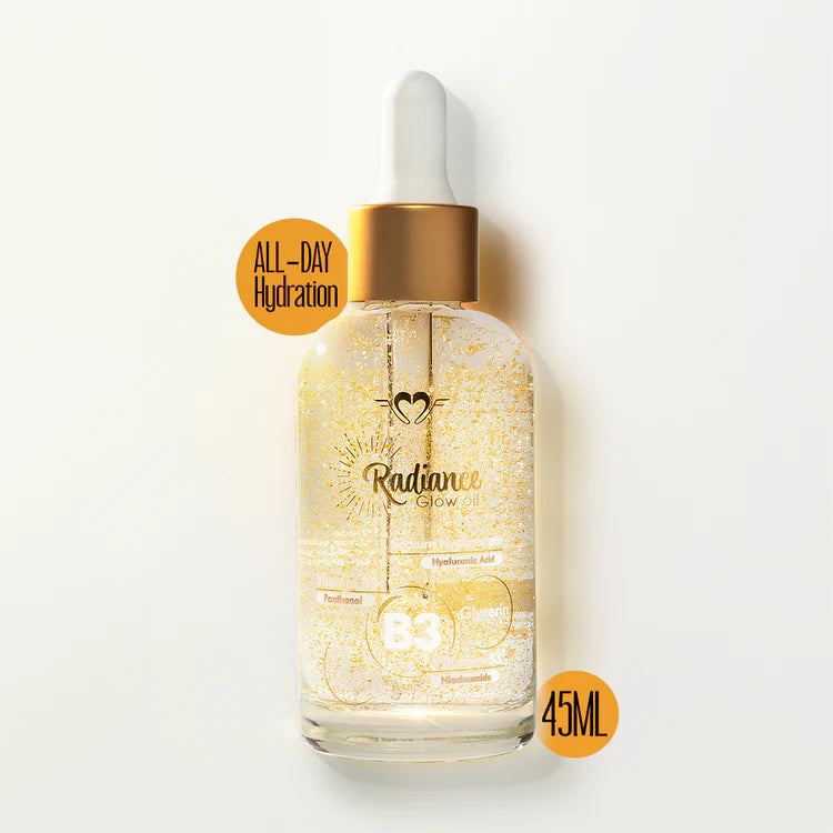 Forever 52 - Radiance Glow Oil - RGO001 (45ml)