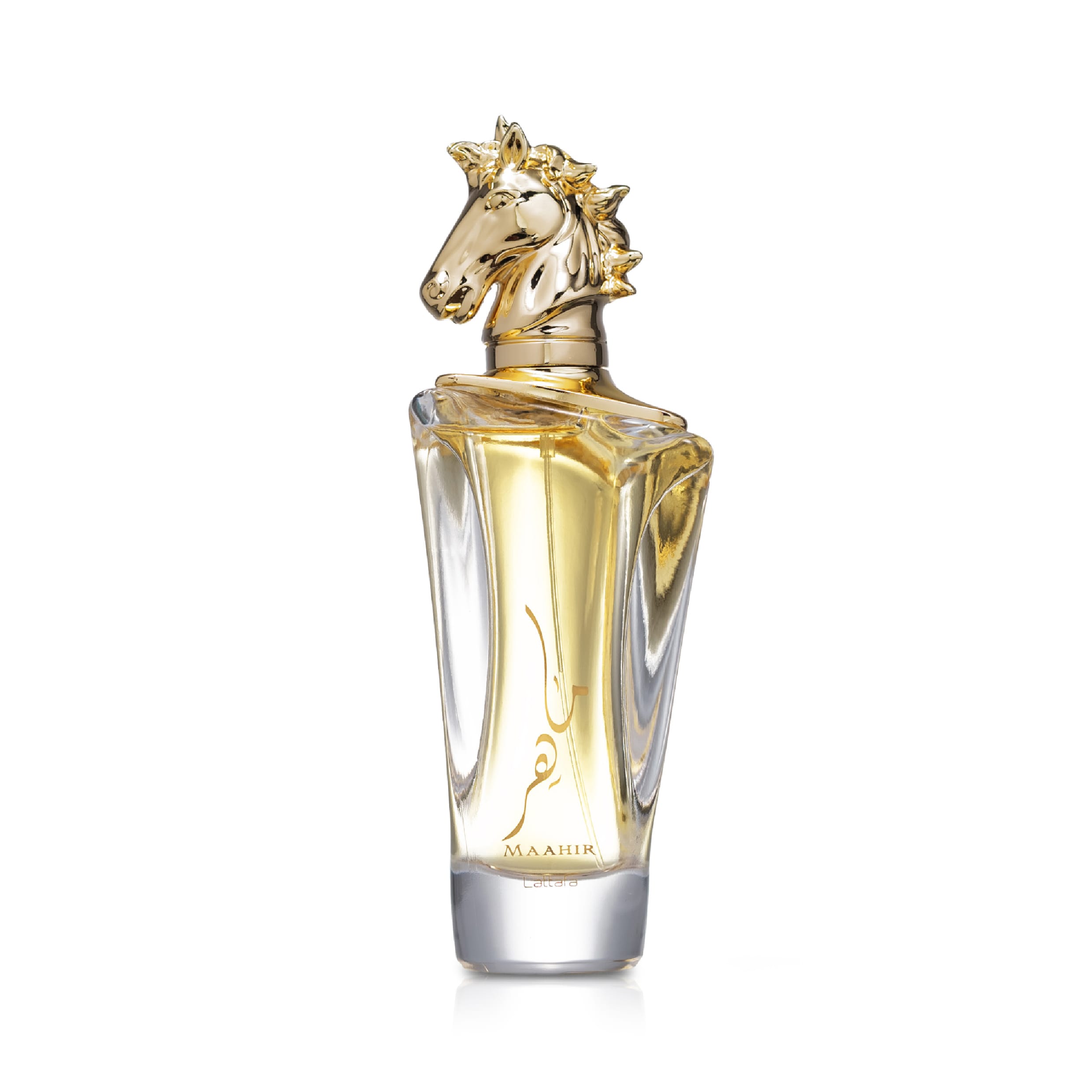 Lattafa - Maahir Eau De Parfum (100Ml)