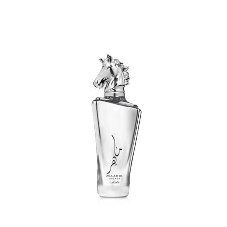 Lattafa - Maahir Legacy Eau De Parfum (100Ml)