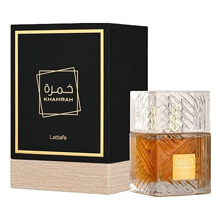 Lattafa - Khamrah