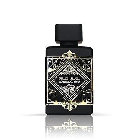 Lattafa - Oud For Glory Bade'e Al Oud (100Ml)