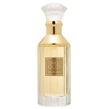 Lattafa - Velvet Oud (100ml)
