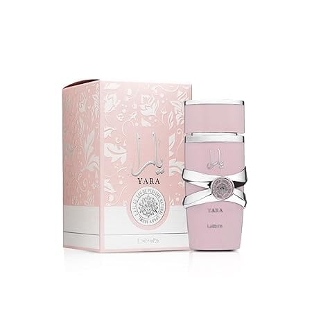 Lattafa - Yara Eau Da Perfume (100Ml)