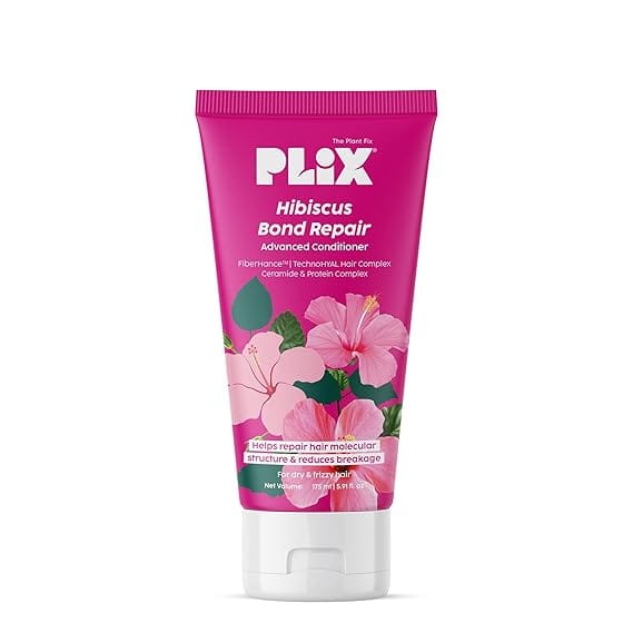 Plix - Hibiscus Bond Repair Advanced Conditioner (175Ml)