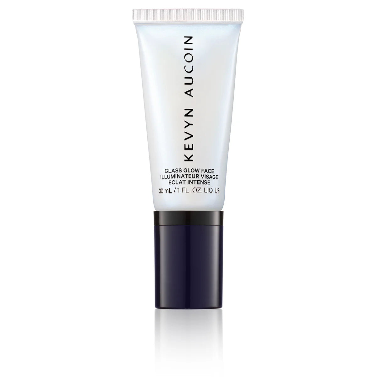 Kevyn Aucoin - Glass Glow Illuminateur Visage Eclat Intense Crystal Clear (30Ml)