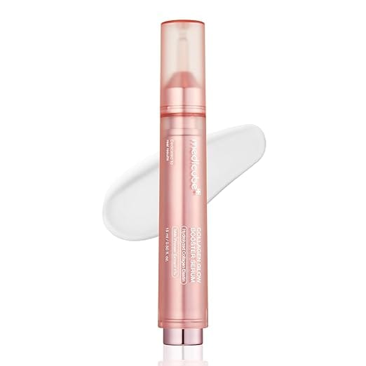 Medicube - Collagen Glow Booster Serum (15ML)