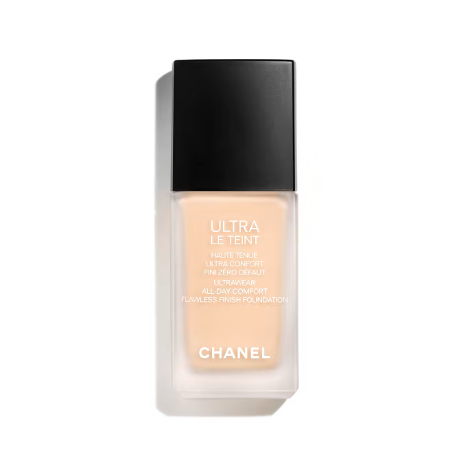 Chanel - Ultra Le Teint Ultrawear All-Day Comfort Flawless Finish Foundation (30ml)