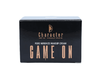 Character Cosmetics - Makeup Base - EBC001 (25ML)