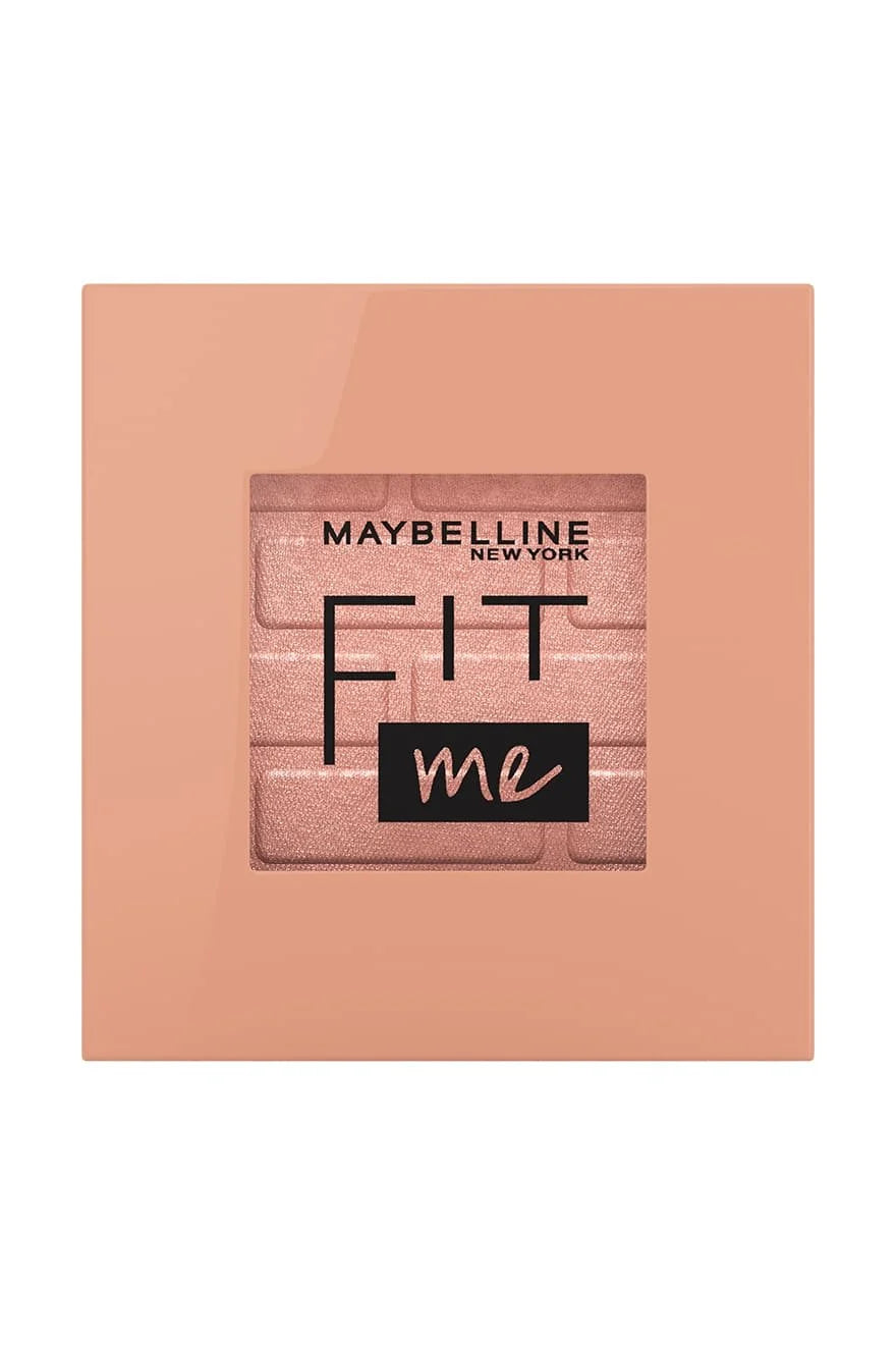 Maybelline - Fit Me Mono Blush