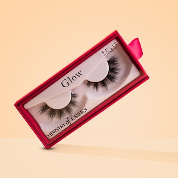 FELIC – EYELASHES (Glow)