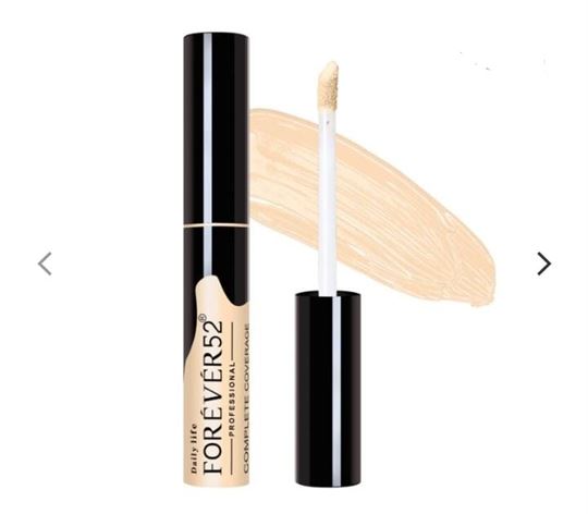 Forever52 Complete Coverage Concealer 10g COV002 WHIPPED CREAM