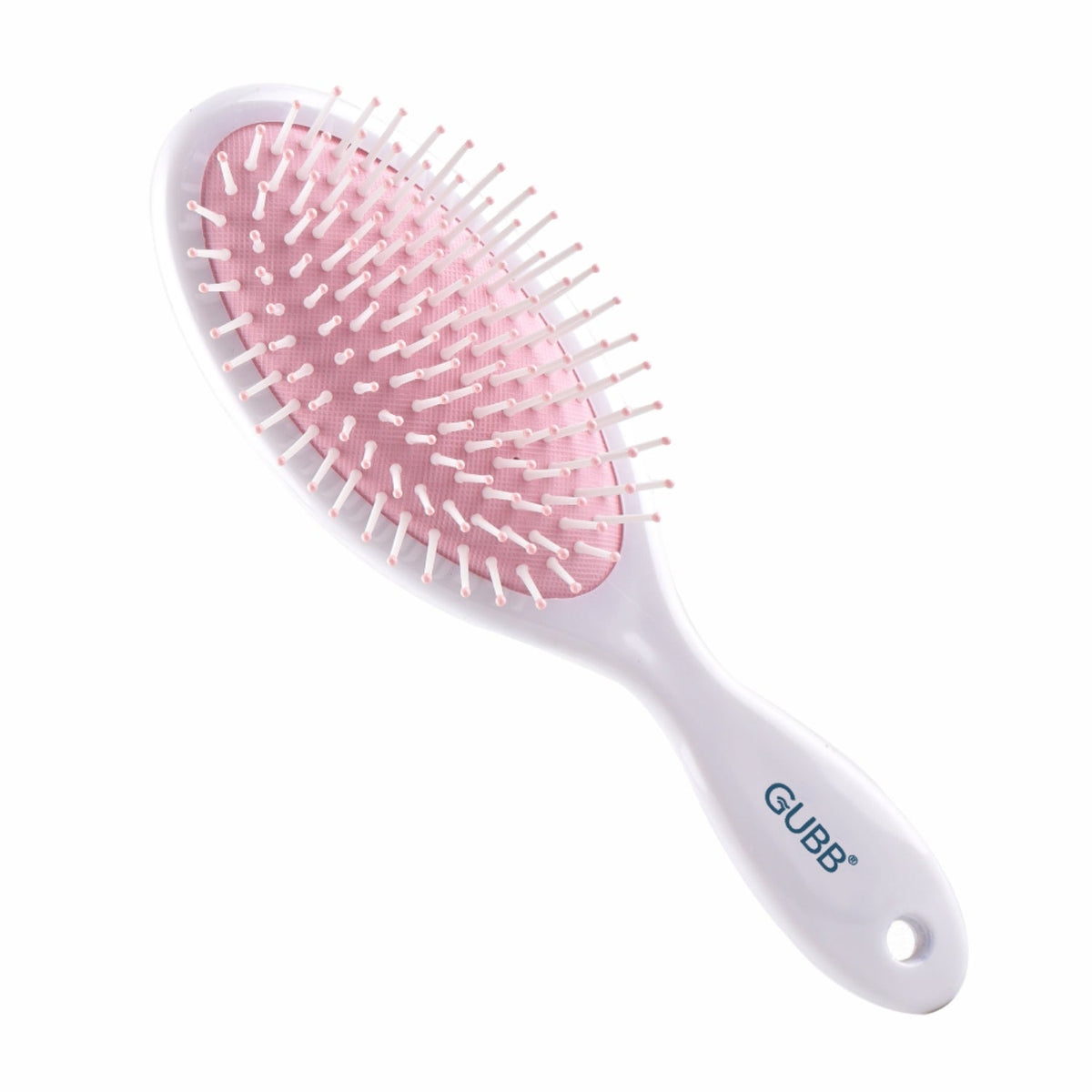 Groom Town PVT. LTD Tropical Bloom Paddle Hair Brush