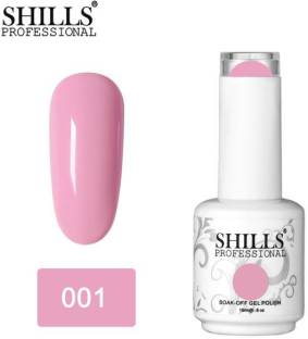 Shills Professional Soak Of Gel Polish 15ml (065)