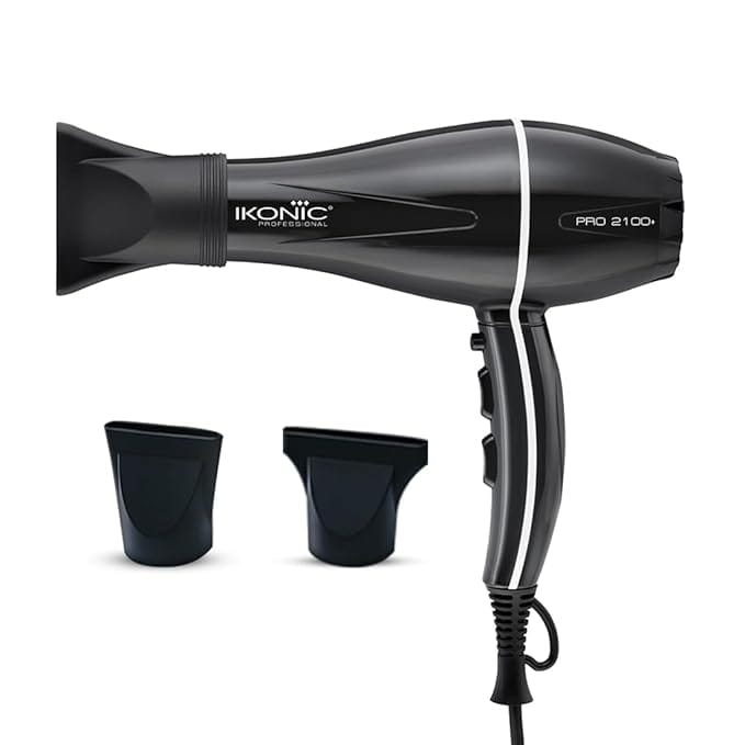 Ikonic Professional - PRO 2100+ Hair Dryer