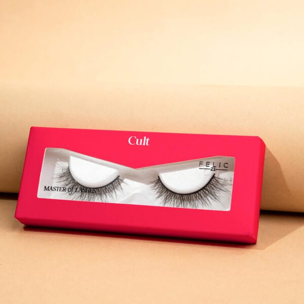 Felic  – Eyelashes (cult)