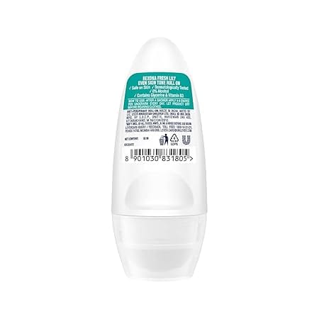 Rexona - Deodorant - Fresh Lily Even Skin Tone (Buy 1 Get 1 Free)