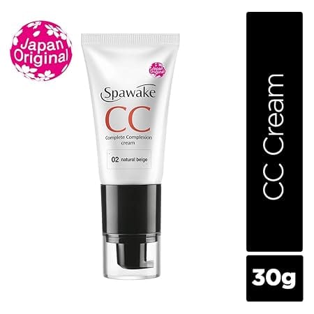Spawake - CC Cream SPF 32 PA+++  Multi Protection (30G)