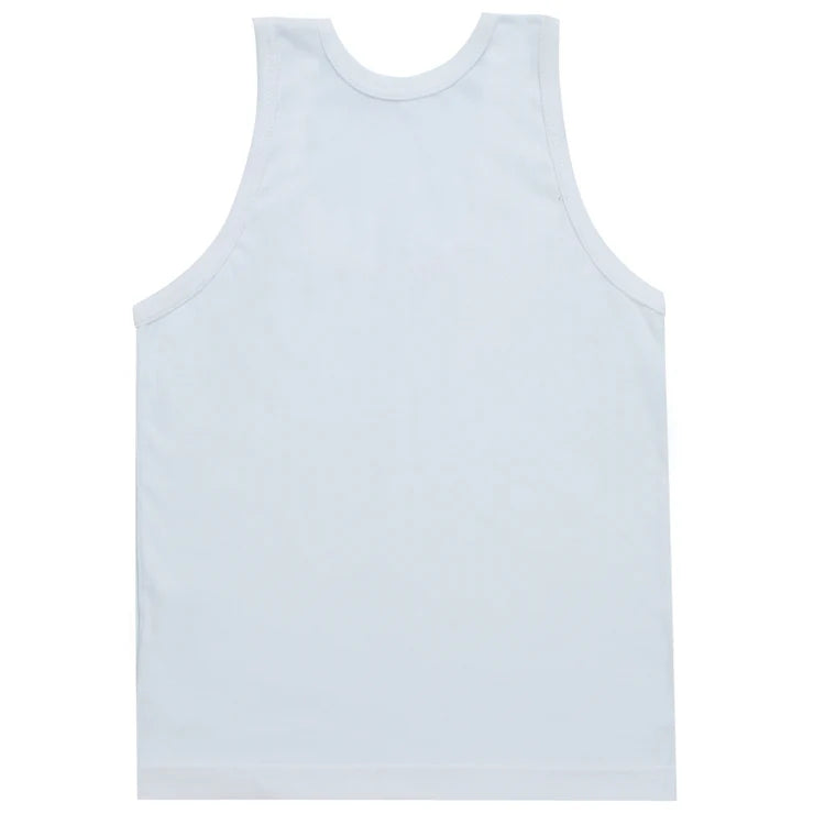 Body Care Kids - Boys Vest (1 pc) (3 - 14 years)