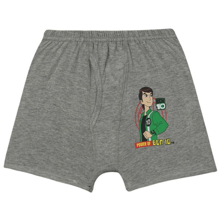 Body Care Kids - Boys Trunk ( 2 Pcs ) (1.5 - 12 years) - ASSTD