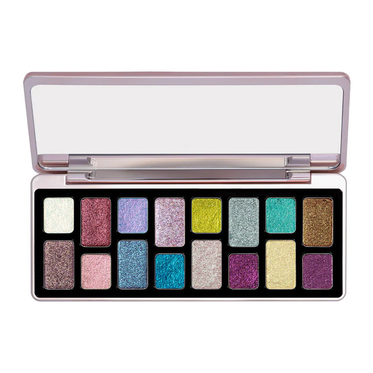 Forever 52 - Stellars 16 Colour Eyeshadow Palette (STI)