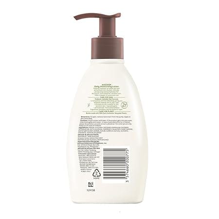 Aveeno - Daily Moisturising Lotion (354Ml)
