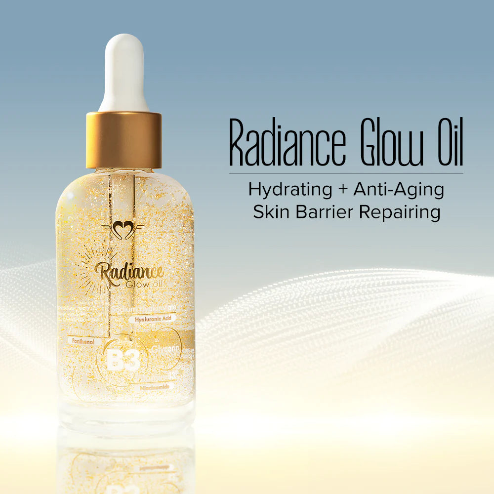 Forever 52 - Radiance Glow Oil - RGO001 (45ml)