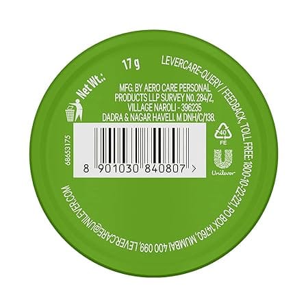 Vaseline - Lip Therapy Aloe (20g)